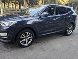 Hyundai Santa Fe-19