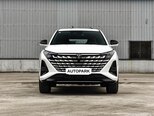 Changan Uni-Z-2
