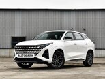 Changan Uni-Z-1