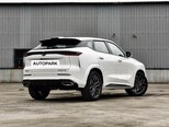 Changan Uni-Z-4