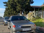 LADA (VAZ) 2115-1