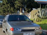 LADA (VAZ) 2115-2