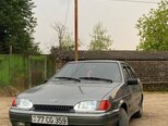 LADA (VAZ) 2115-8