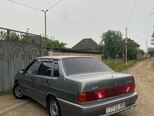 LADA (VAZ) 2115-4