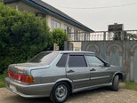 LADA (VAZ) 2115-5