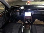 Mercedes E 270-2