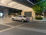 Mercedes E 270-4
