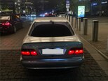 Mercedes E 270-7