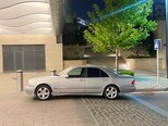 Mercedes E 270-5