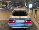 Mercedes E 270-6