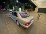 Mercedes E 270-12