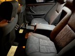 Mercedes E 270-16
