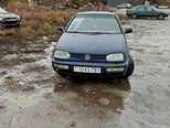 Volkswagen Golf-1