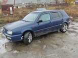 Volkswagen Golf-2