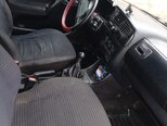 Volkswagen Golf-8
