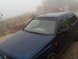 Volkswagen Golf-5