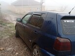 Volkswagen Golf-6