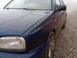 Volkswagen Golf-4