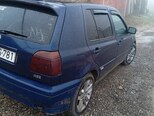 Volkswagen Golf-7