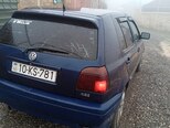 Volkswagen Golf-3