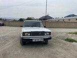 LADA (VAZ) 2107-1