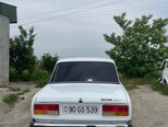 LADA (VAZ) 2107-7