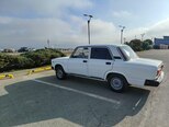 LADA (VAZ) 2107-4