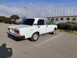 LADA (VAZ) 2107-3