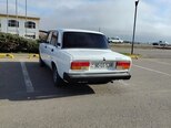 LADA (VAZ) 2107-5