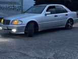 Mercedes C 240-3