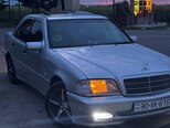 Mercedes C 240-2