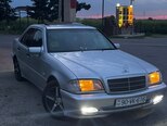 Mercedes C 240-1