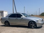 Mercedes C 240-5