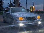Mercedes C 240-4