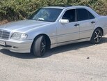 Mercedes C 240-6