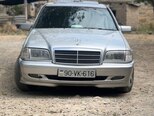 Mercedes C 240-7