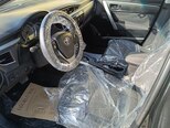Toyota Corolla-7