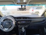 Toyota Corolla-6