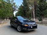 Volkswagen Passat-2