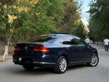 Volkswagen Passat-5