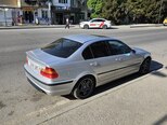 BMW 320-4