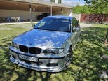 BMW 320-5