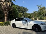 BMW 528-5