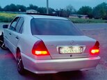 Mercedes C 240-8
