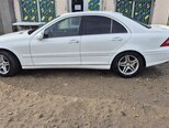 Mercedes C 280 4MATIC-3