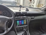 Mercedes C 280 4MATIC-4