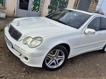 Mercedes C 280 4MATIC-6