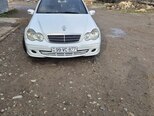 Mercedes C 280 4MATIC-1
