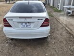 Mercedes C 280 4MATIC-8