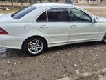 Mercedes C 280 4MATIC-9